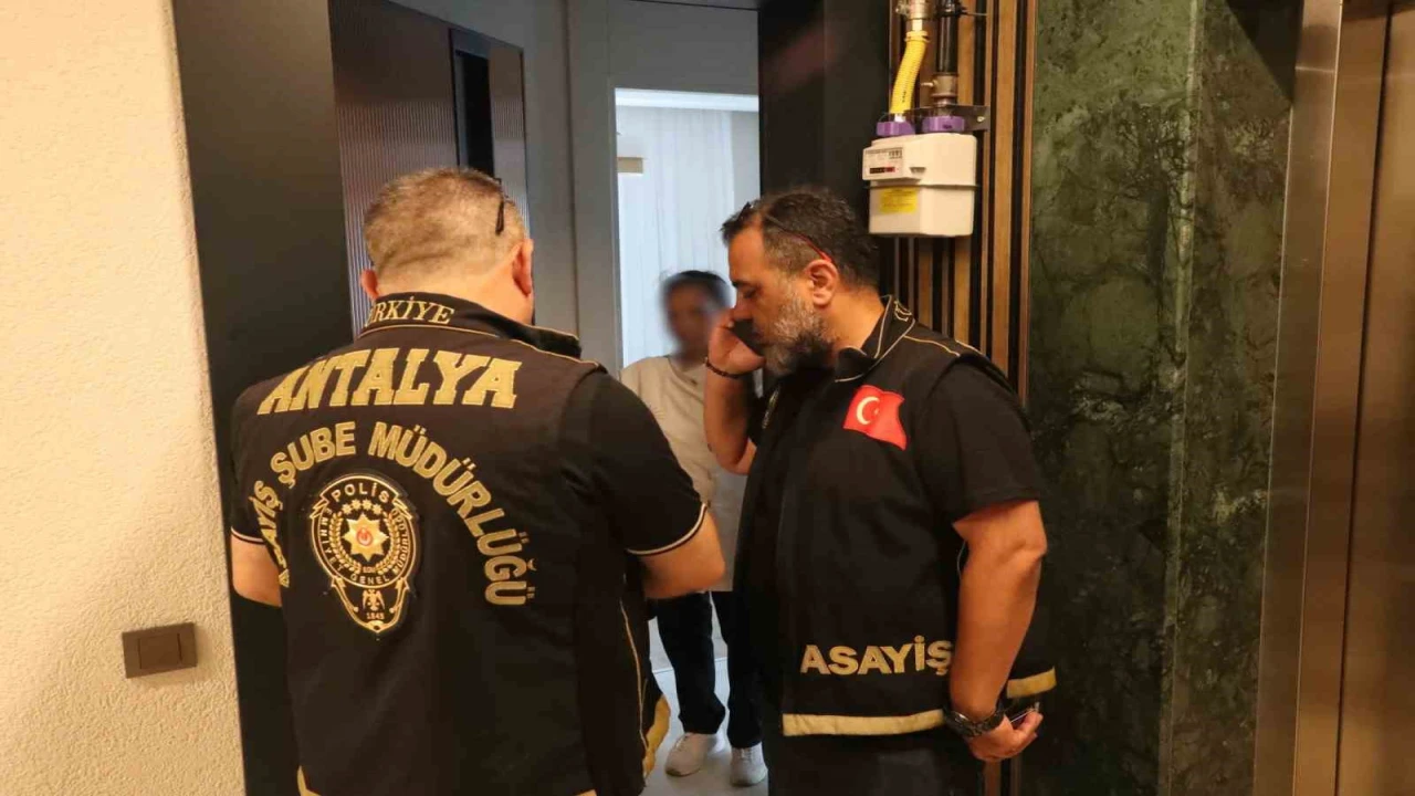 Antalyada günübirlik konaklama yerleri ve araç kiralama firmalarına sıkı denetim