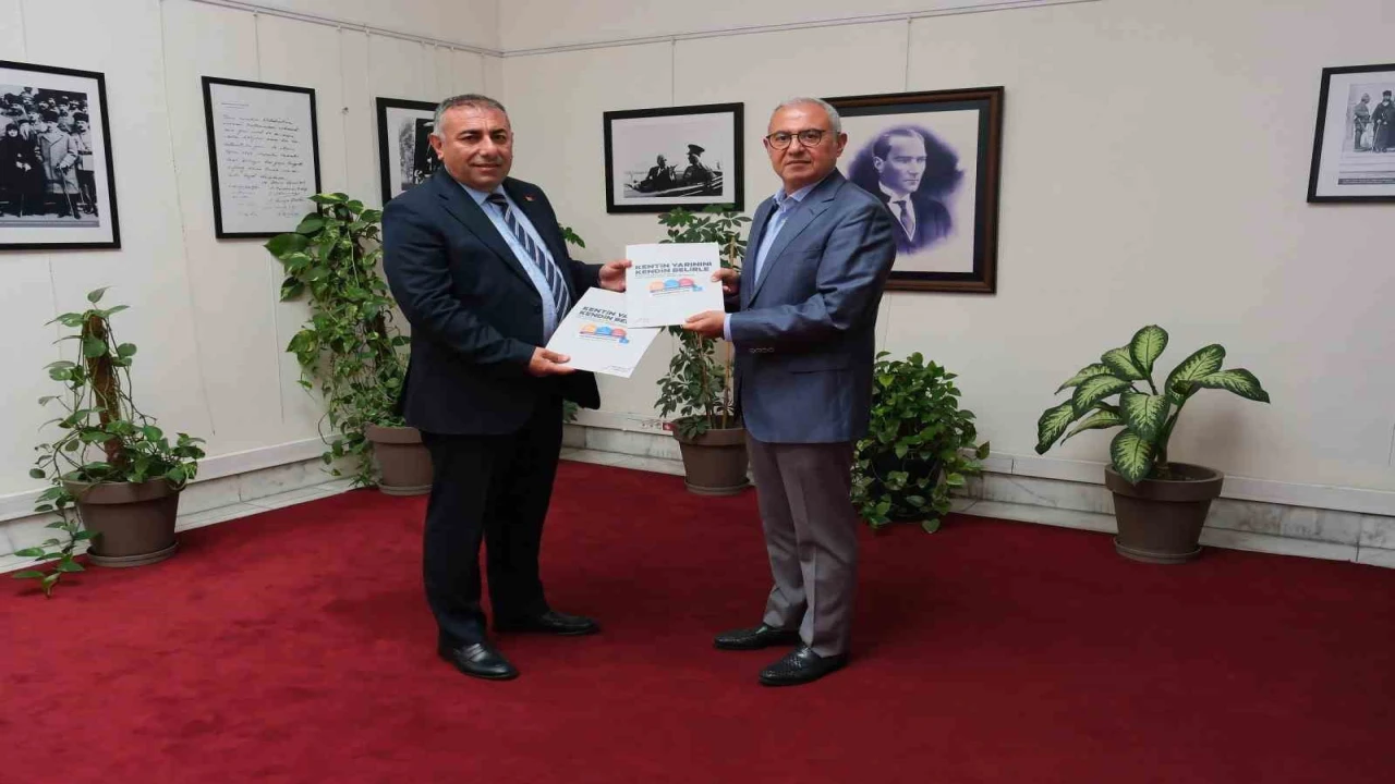 AOSBden Can Dostları için ortak sorumluluk
