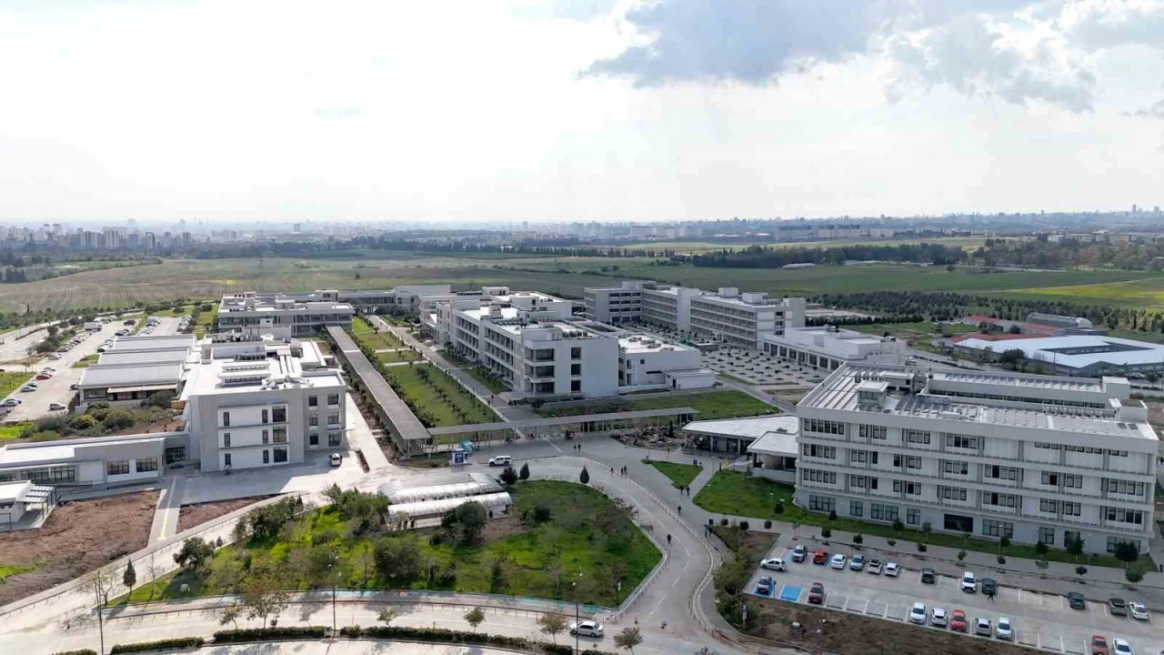 ATÜ Teknik Üniversiteler Birliğine katıldı