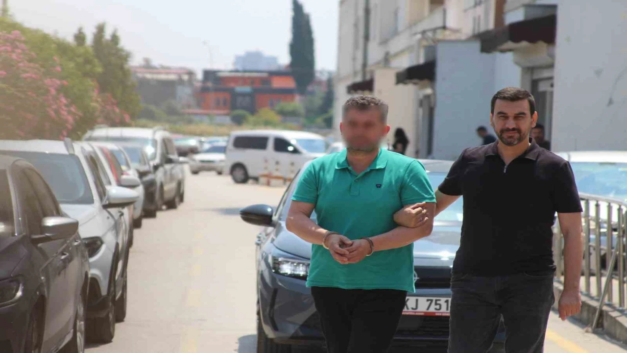Babanın kahreden savunması: Oğlumu uyuşturucudan ve kumardan kurtaramadım