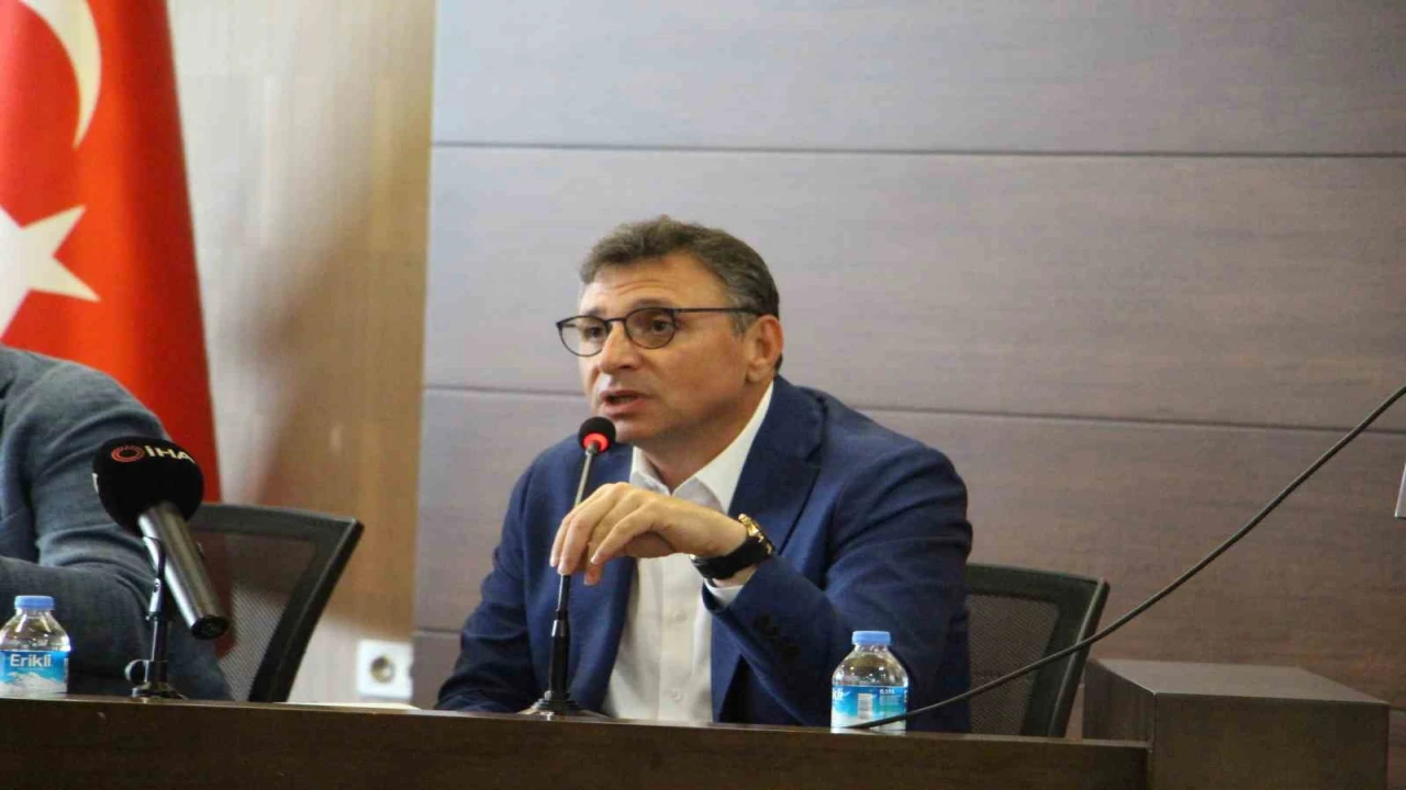 Başkan Dönmez: İlk gün verdiğimiz sözlerin arkasındayız