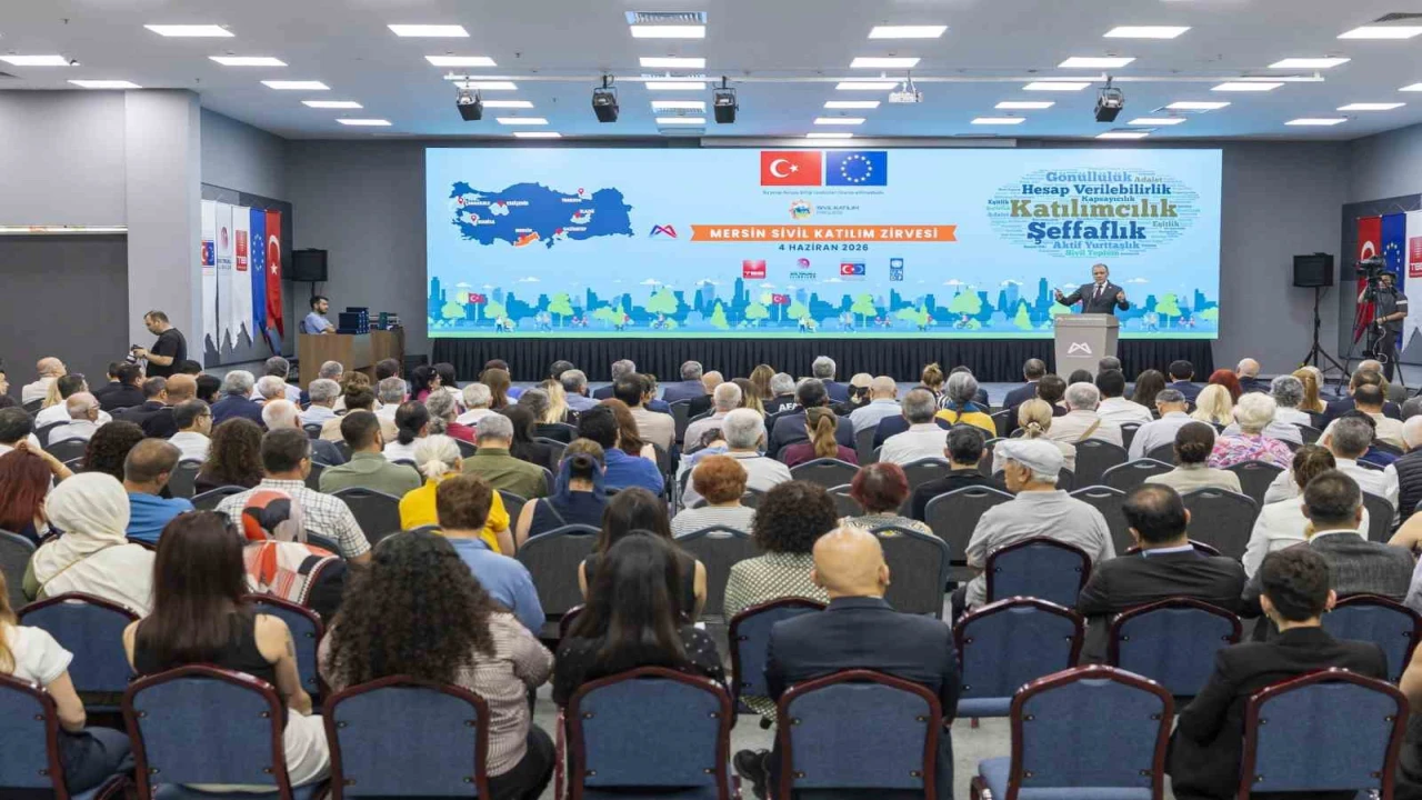 Başkan Seçer: Çağdaş belediyecilik, vatandaşı yönetime ortak etmektir