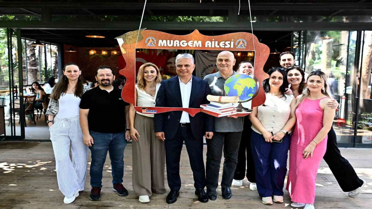 Başkan Uysal: Kuru bilgi iş yapmıyor
