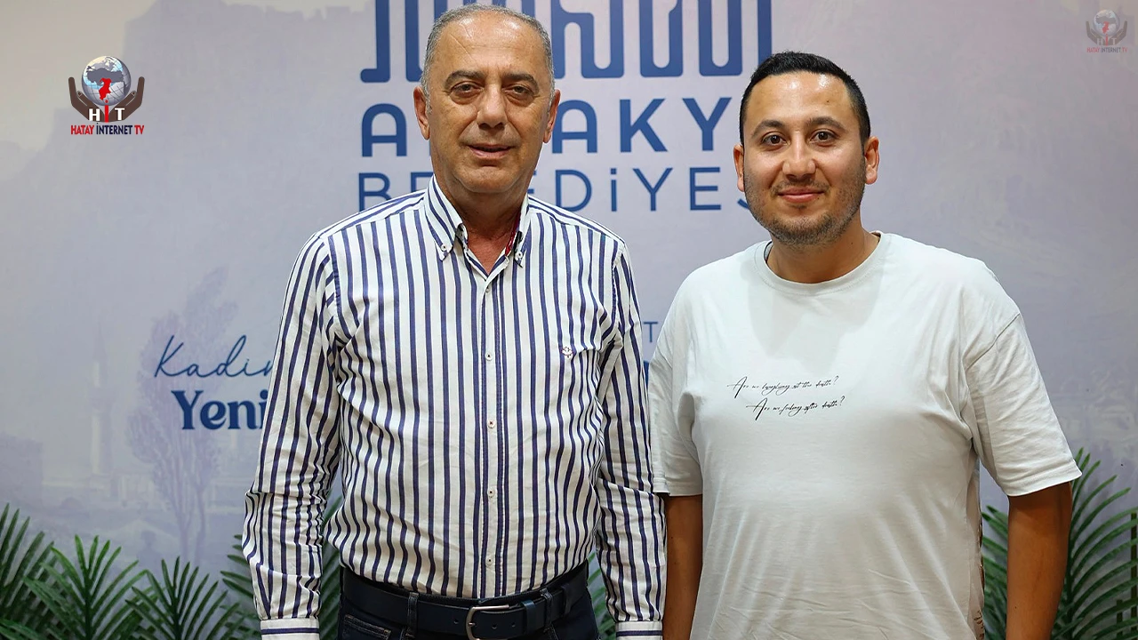 BAŞKAN YAPAR’DAN CELİL ERKAN’A DESTEK