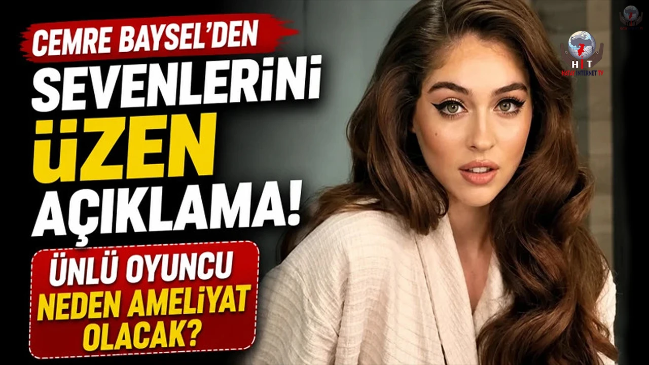 Bir kez daha ameliyat olacak