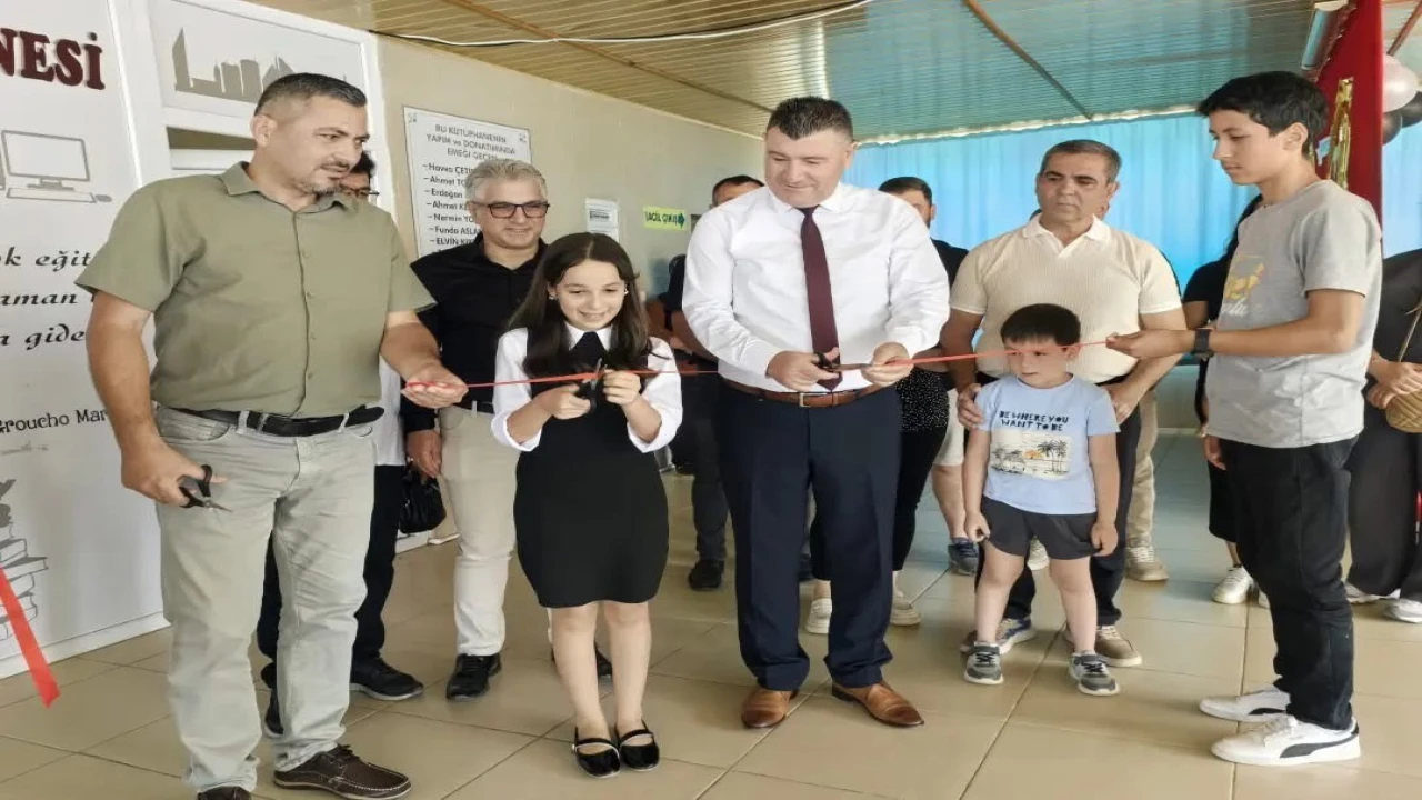 Bozyazıda genç yetenek eserlerini sanatseverlerle buluşturdu