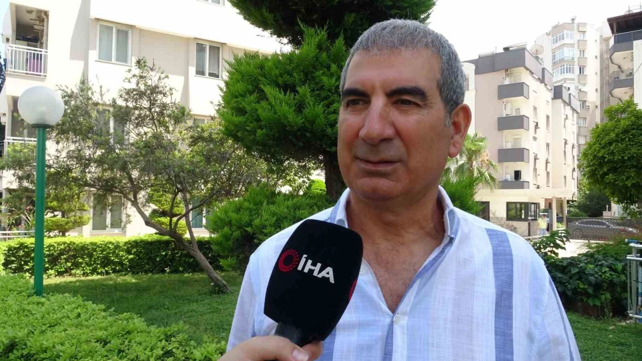 CHP eski Antalya Milletvekili Yıldıray Sapan: Ortada bir mahkeme kararı var. Resmi Genel Başkan Kemal Kılıçdaroğludur
