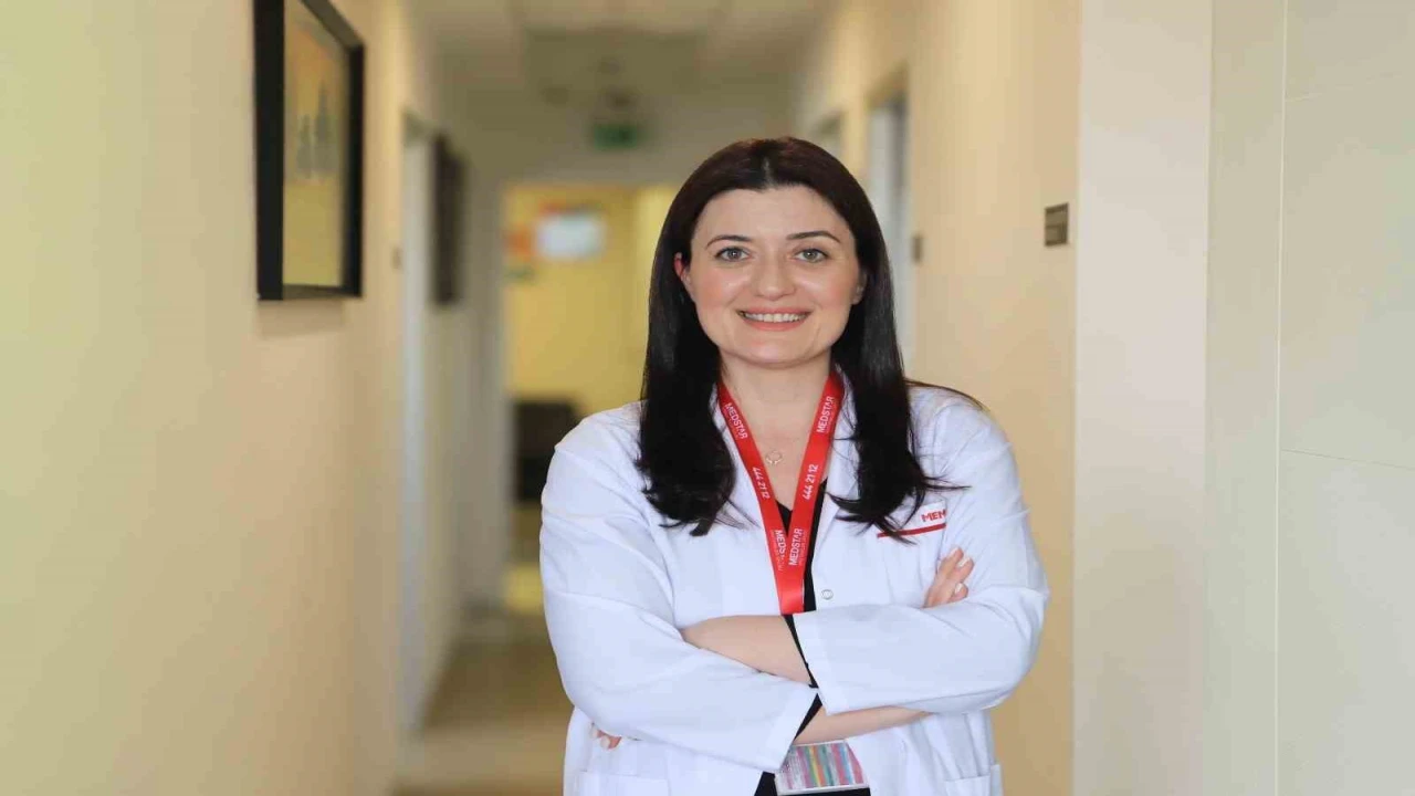 Doç. Dr. Müfide Okay Özgeyik: Kendi hücreleriniz kansere karşı en büyük silahınız olabilir