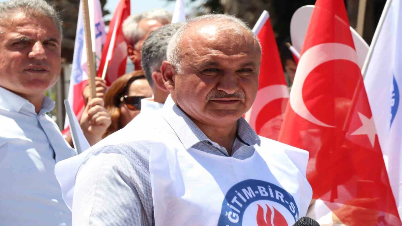 Eğitim Bir-Senden Öğrenci Gelişim Raporları için eylem kararı