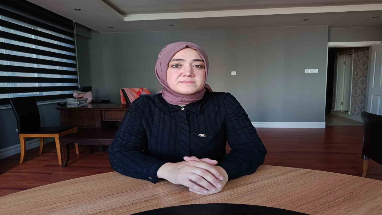 Genç kadından yanlış ameliyat iddiası: Sağ ayağım yerine sol ayağımı ameliyat ettiler