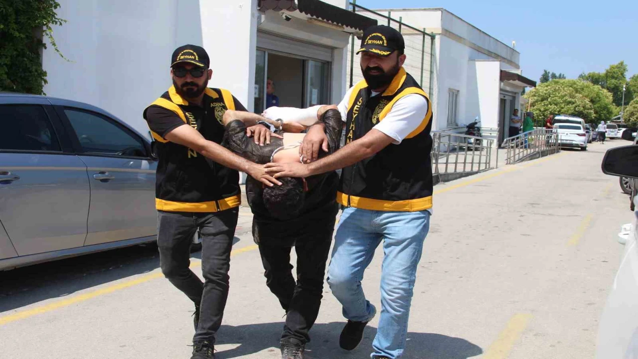 Genç kadını evinin önünde bıçakladı: Görünce heyecanlandım. Birden saldırdım, pişmanım