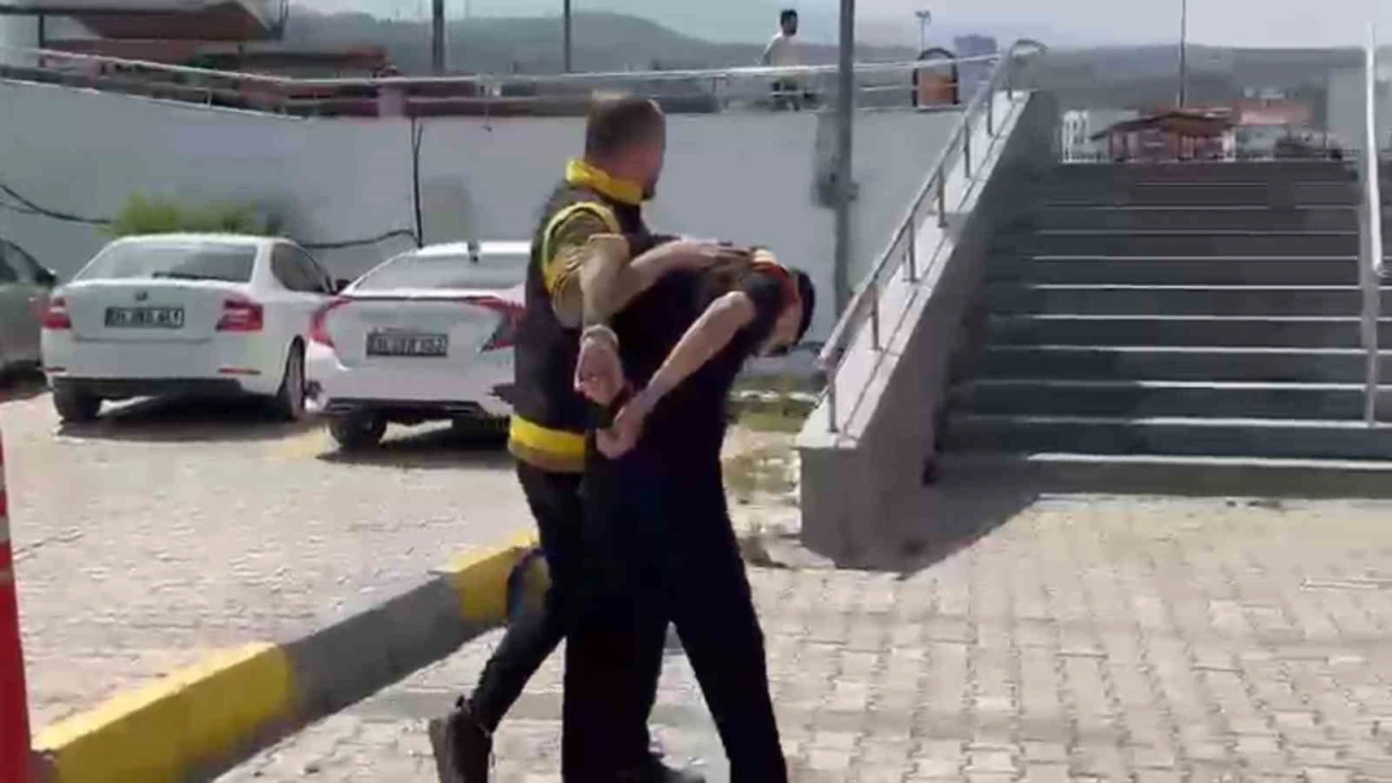 İskenderunda yaşanan silahlı kavgayla ilgili 3 tutuklama