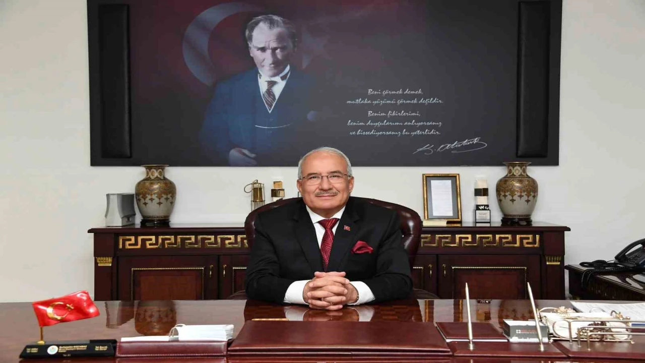 İYİ Partili Kocamazdan dolandırıcılık olayına ilişkin açıklama: Hastalığım ve devlete güvenim bu süreci yaşamama neden oldu