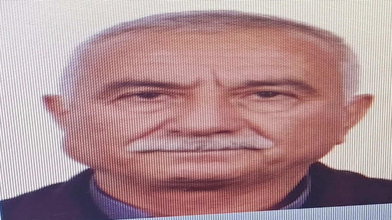 Kahramanmaraşta tarlaya yıldırım düştü: 1 yaralı