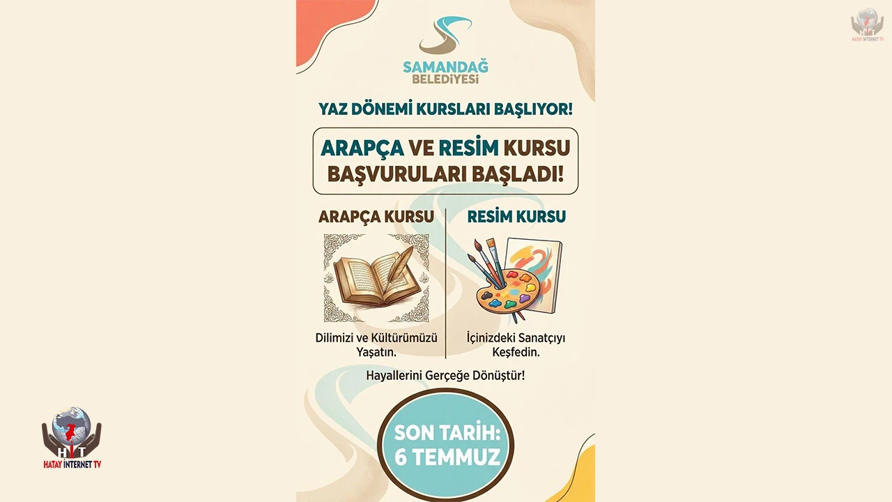 KARAÇAY: SANATA VE EĞİTİME DESTEĞİMİZ SÜRECEK