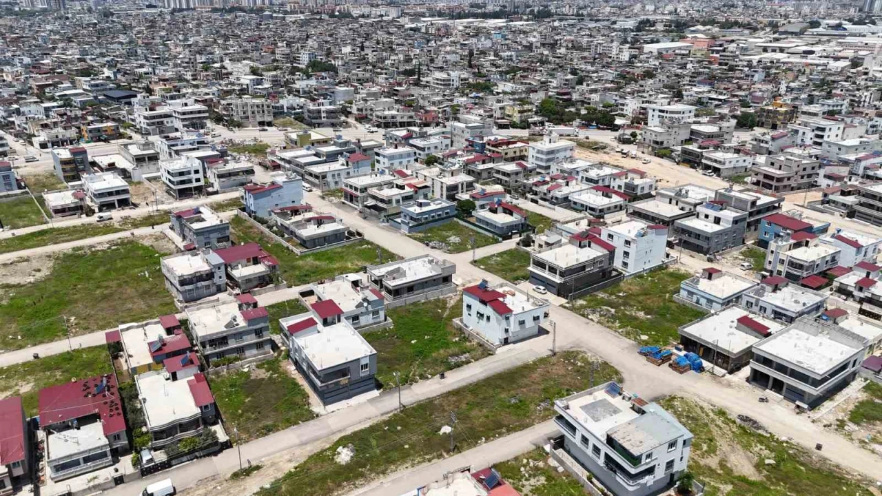 Kentsel dönüşüm için yeni model: Bankalar müteahhit olacak