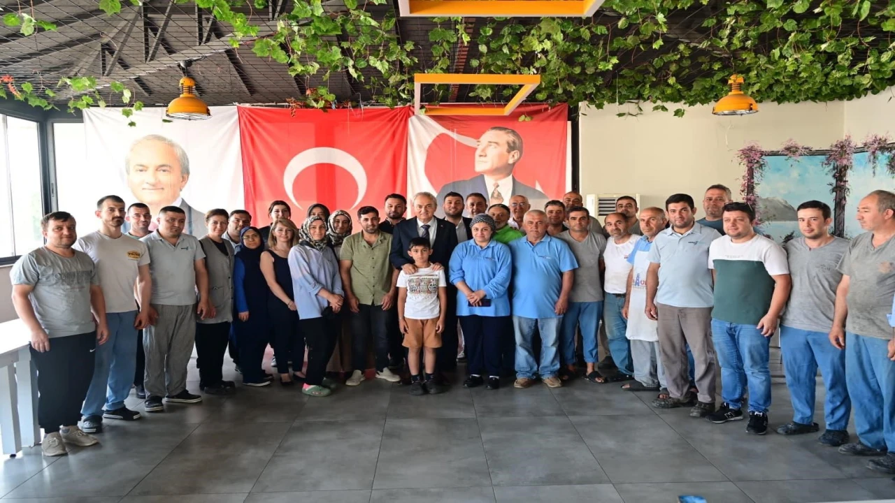 Kocagözden promosyon müjdesi