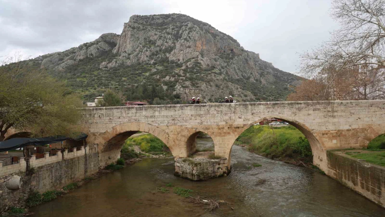 Kozanı il olma heyecanı sardı