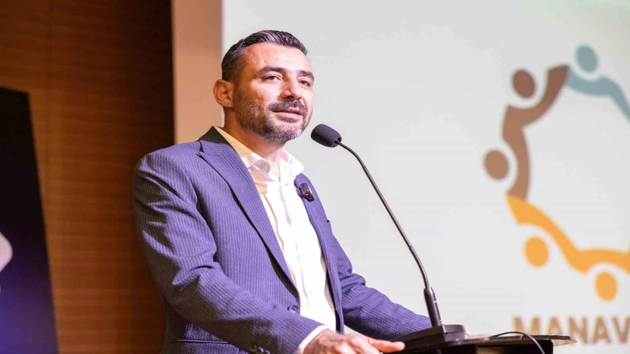 Manavgat Ortak Akıl ve Eylem Zirvesinin ikinci etabı gerçekleştirildi