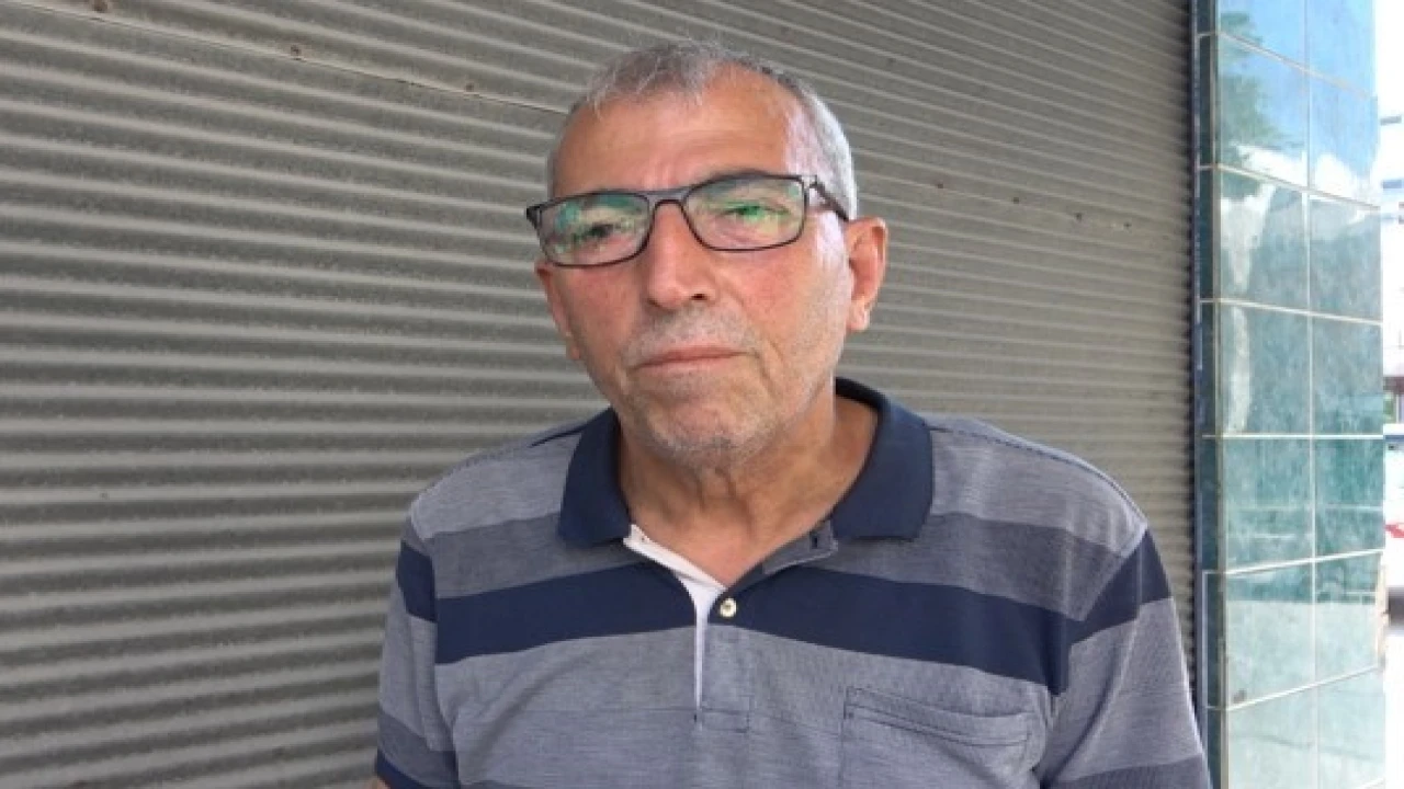 Mersinde denizde darbedilen gencin babası konuştu: Çocuk şu anda ağır bir travma yaşıyor