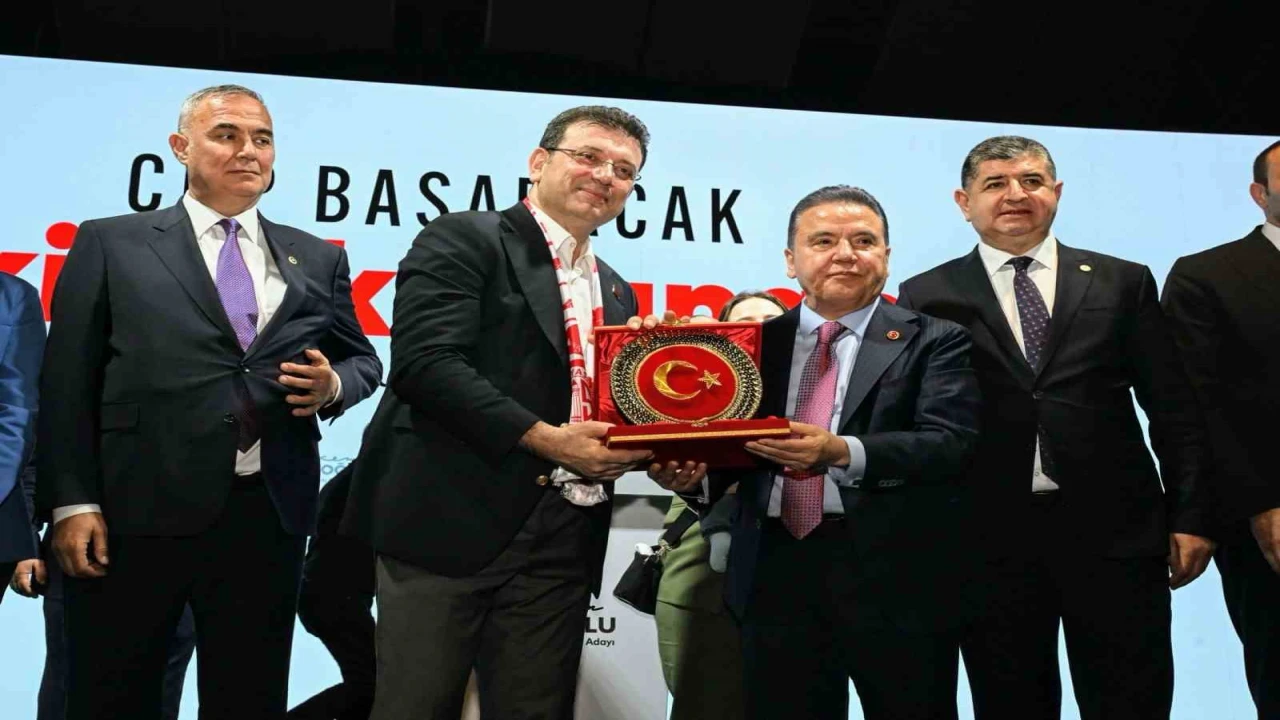 Muhittin Böcekten cezaevinde ek ifade: Ekrem İmamoğlu benden 15 milyon Euro istedi, 5 milyonu havala sistemiyle gönderdim