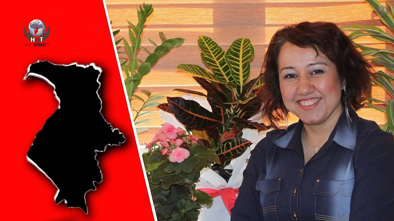 PROF. DR. ELİF BOZDOĞAN İSKENDERUN KENT KONSEYİ KADIN MECLİSİ BAŞKANI SEÇİLDİ