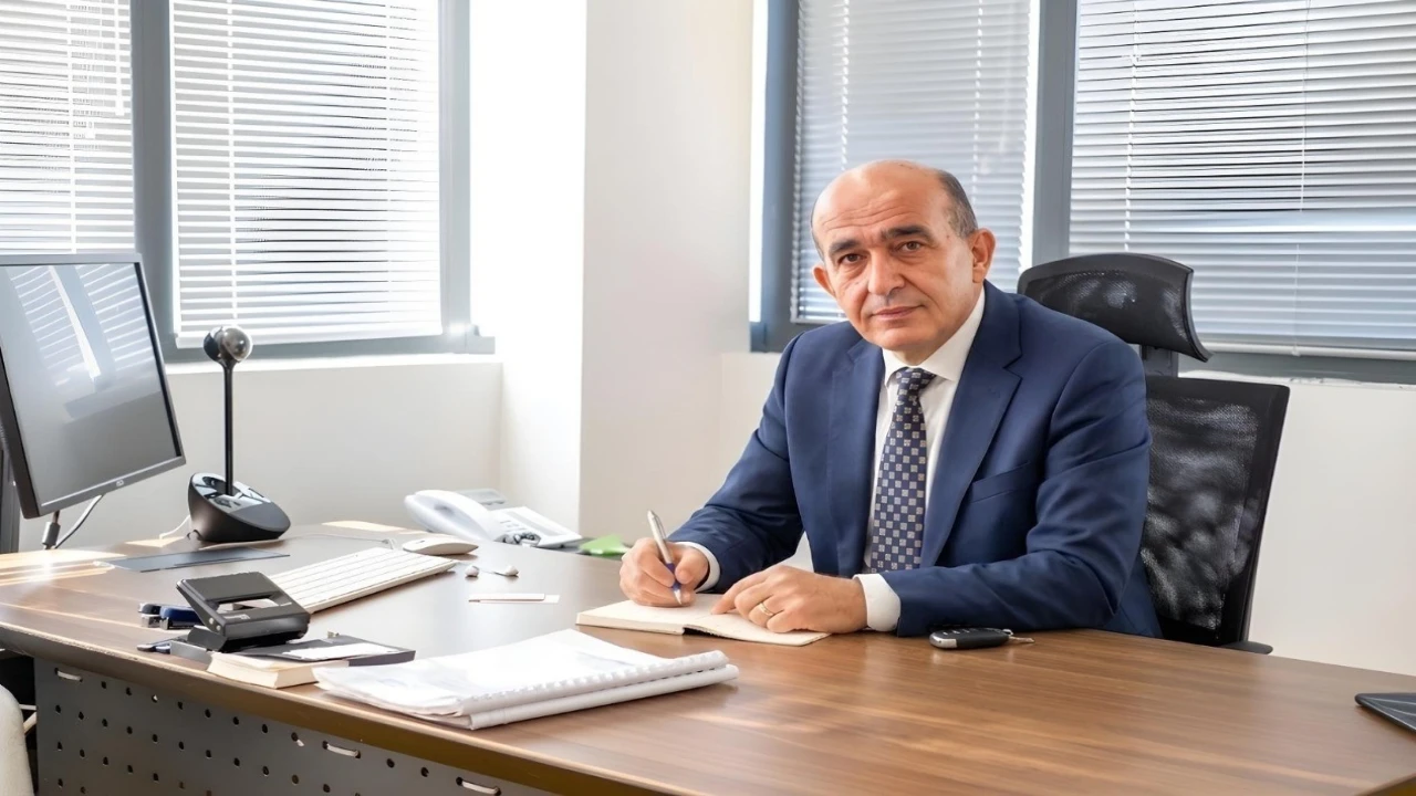 Prof. Dr. Raşit Turan: Güneş panelleri doğayı kirl
