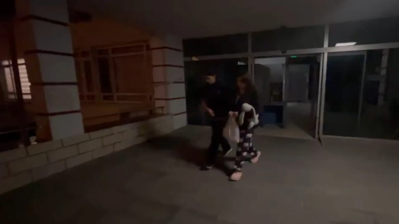Rüyasında annesini gördü, rüya sandığı olayda annesini gerçekten öldürdü