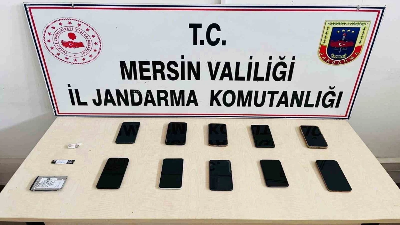 Sahte ilanla dolandırıcılık yapan şebekeye operasyon: 6 şüpheli yakalandı