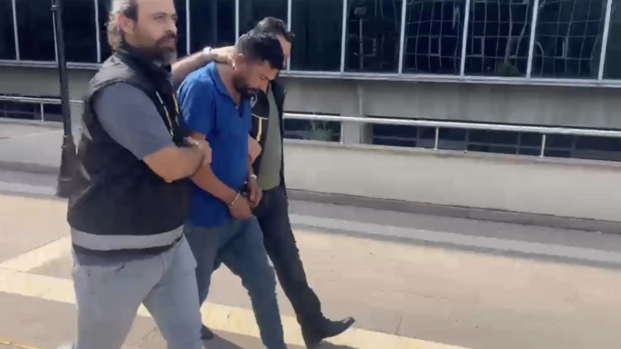 Şakalaşma tartışmaya, tartışma cinayete dönüşmüş