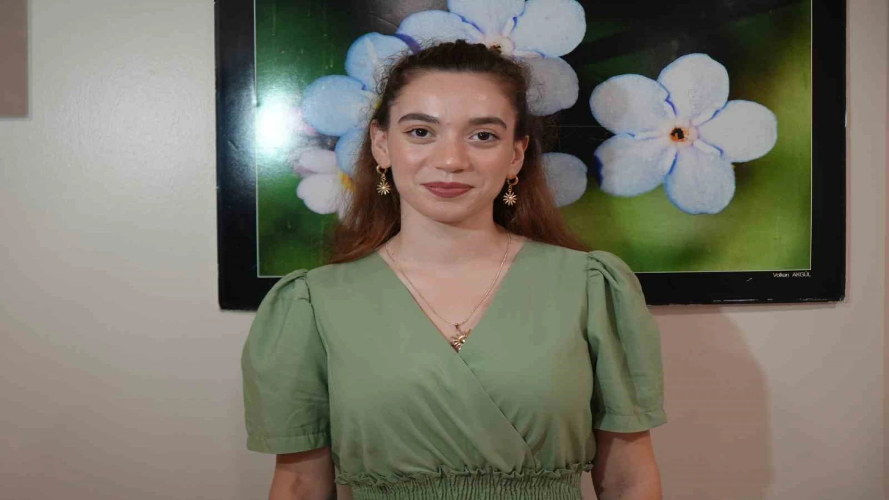 Sanırım düzelemeyeceğim dedi, Antalyada yeniden yürümeye başladı