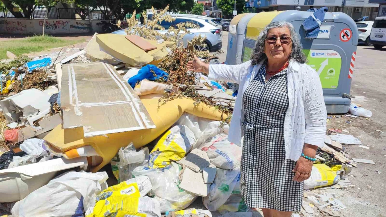 Seyhan Belediyesinde bankamatikçi tartışması: Muhtar ve vatandaşlar isyan etti