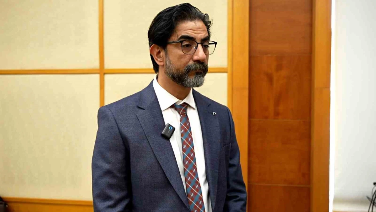 Sosyal medya akımı hastanelik etti: ‘A4 kağıdına sığmam gerekiyor diye diyete başladı, 2 yıldır tedavi alıyor