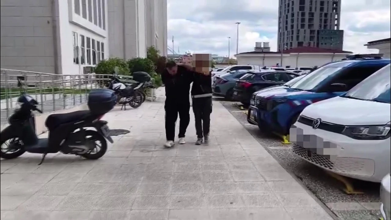 Uyuşturucu suçundan cezaları olan 29 firari hükümlü yakalandı
