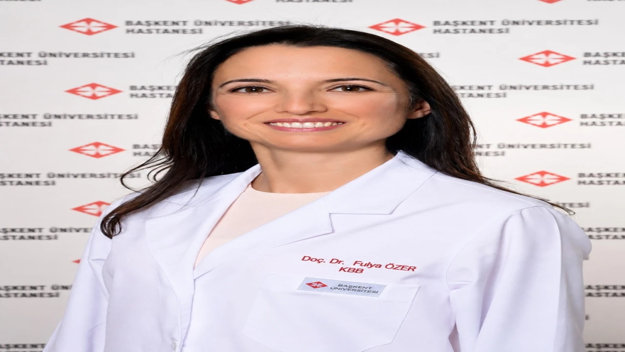 Uzmanı uyardı: Kulak çınlamasını hafife almayın. Bir hastalığın belirtisi olabilir