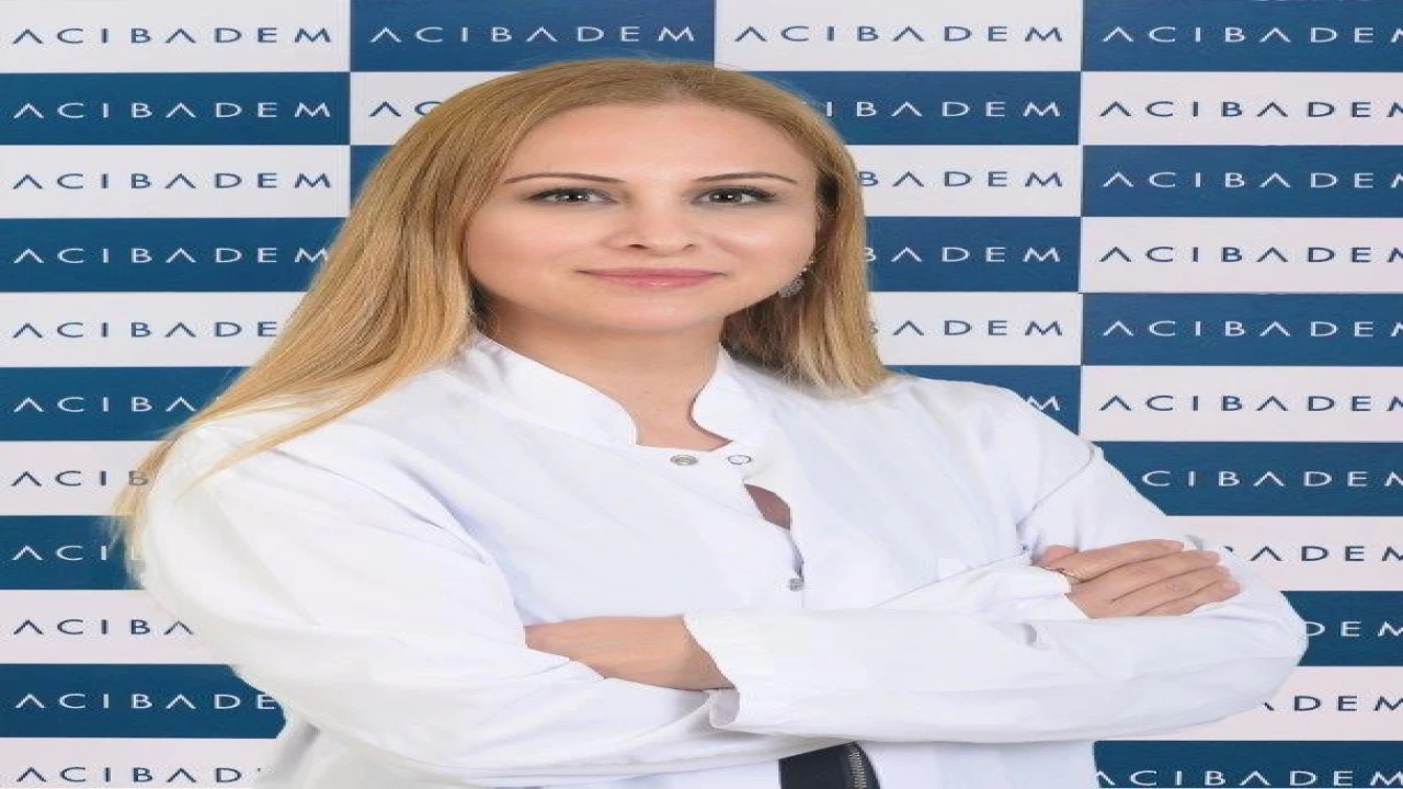 Uzmanından uyarı: Terleme botoksu yaşam kalitesini belirgin şekilde artırabilir