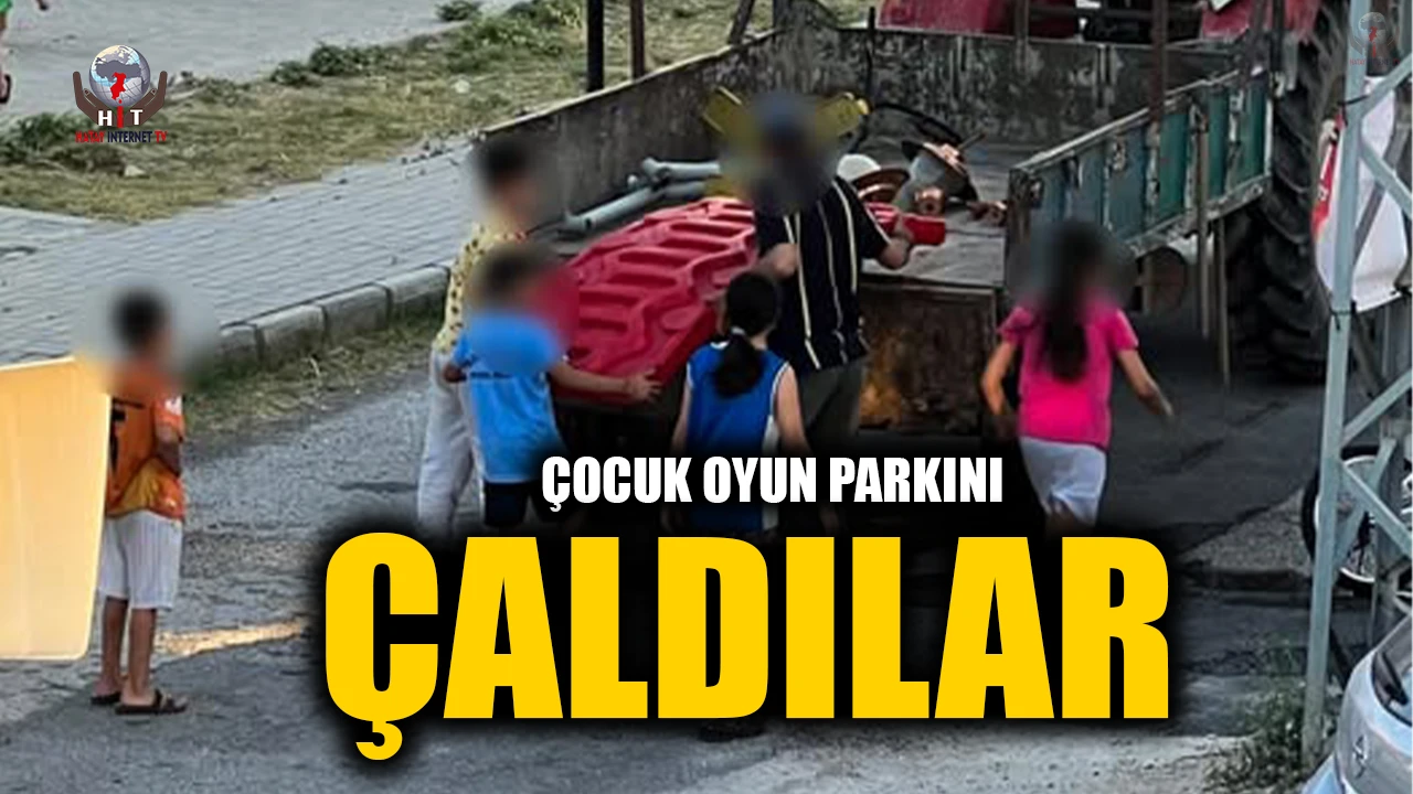 YUMUŞAK: PARKLARIMIZA VERİLEN ZARAR, TÜM REYHANLI’YA VERİLMİŞ ZARARDIR