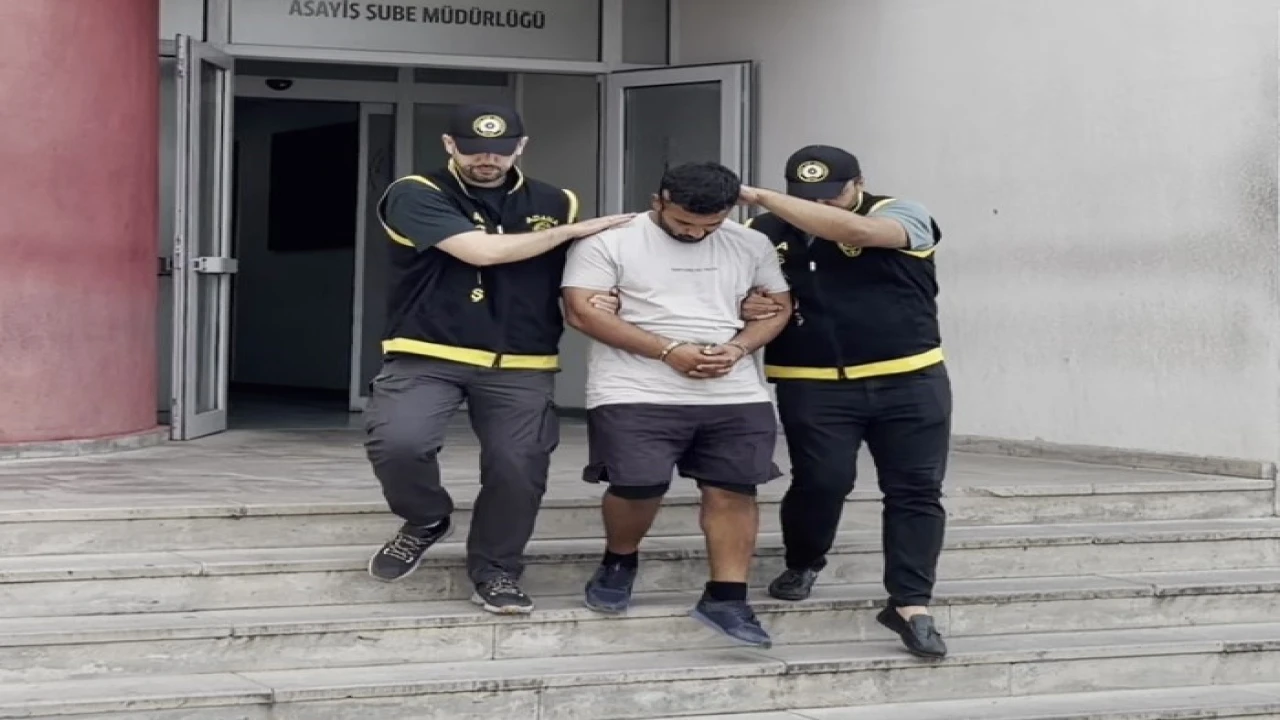 Adanada 22 firari hükümlüye operasyon