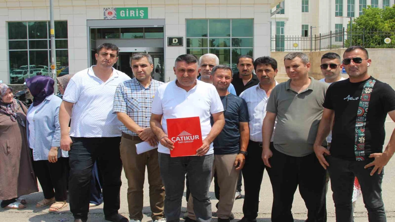 Adanada daireler için çifte satış iddiası