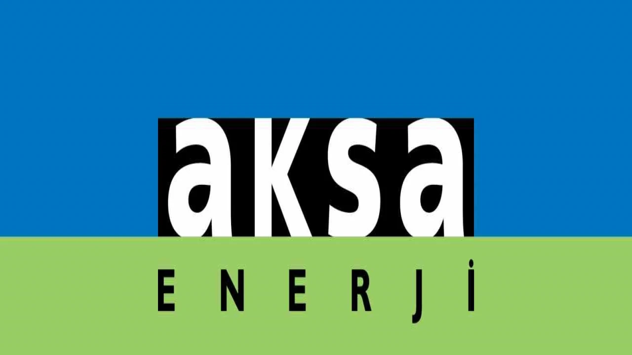 Aksa Enerjiden Mersindeki depolamalı RES yatırımına uluslararası finansman