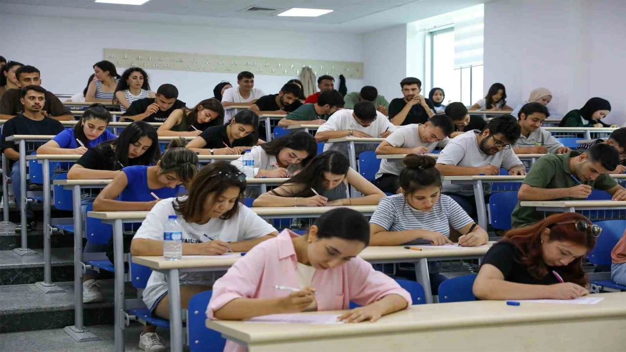 ALKÜde 2 yeni program öğrencileriyle buluşacak