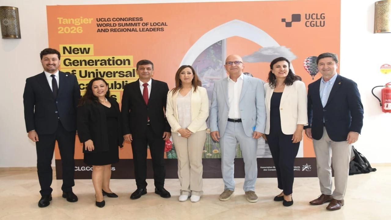 Antalya Büyükşehire Metropoliste iki önemli görev
