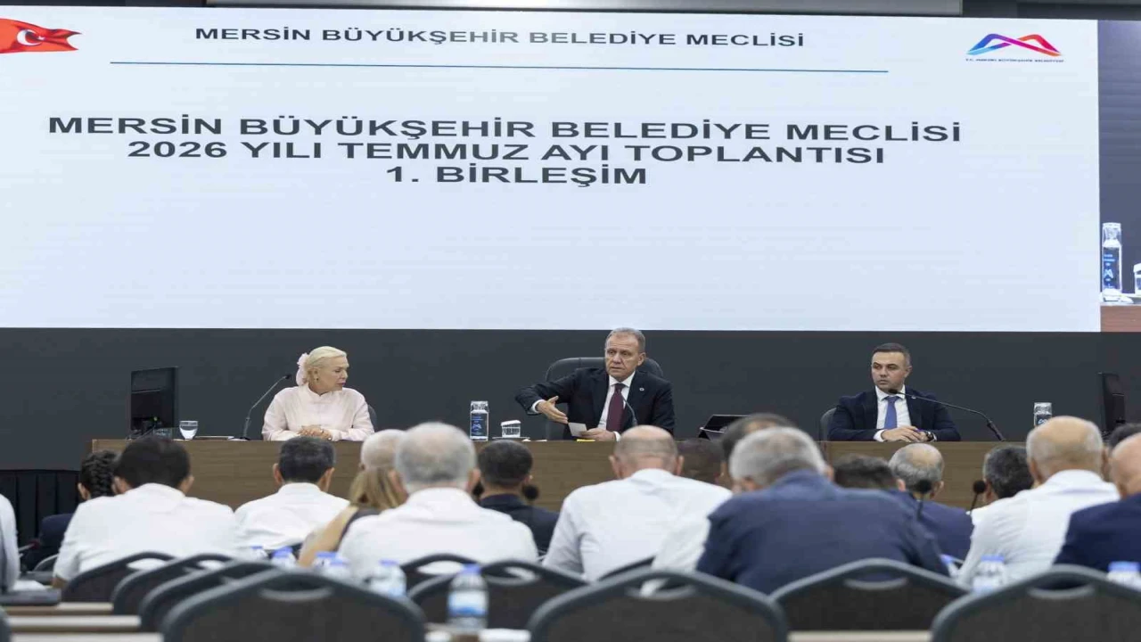 Başkan Seçer: Tömük-Arpaçbahşiş Projesi 2028 yazı öncesi tamamlanacak