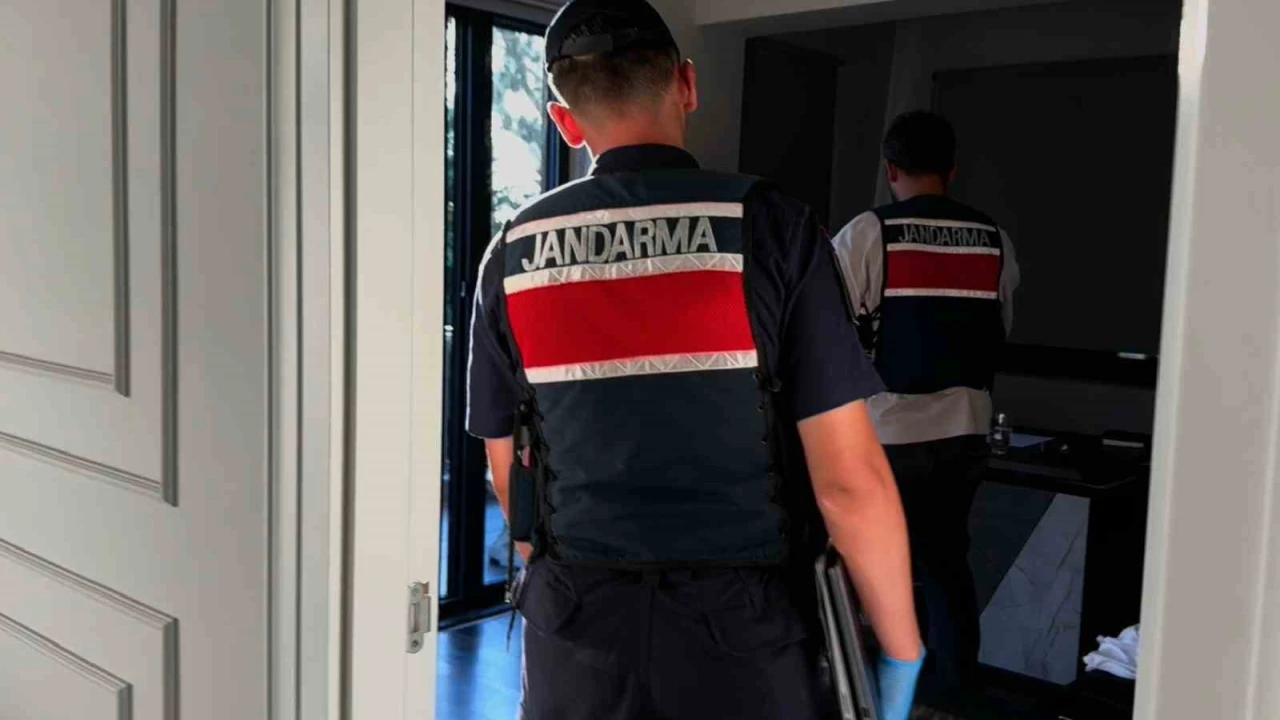 Burdur merkezli 750 milyon liralık yasa dışı bahis operasyonu: 7 tutuklama