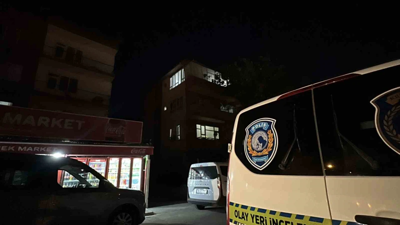 Burdurda evden ziynet eşyası çalan hırsızlar kayıplara karıştı