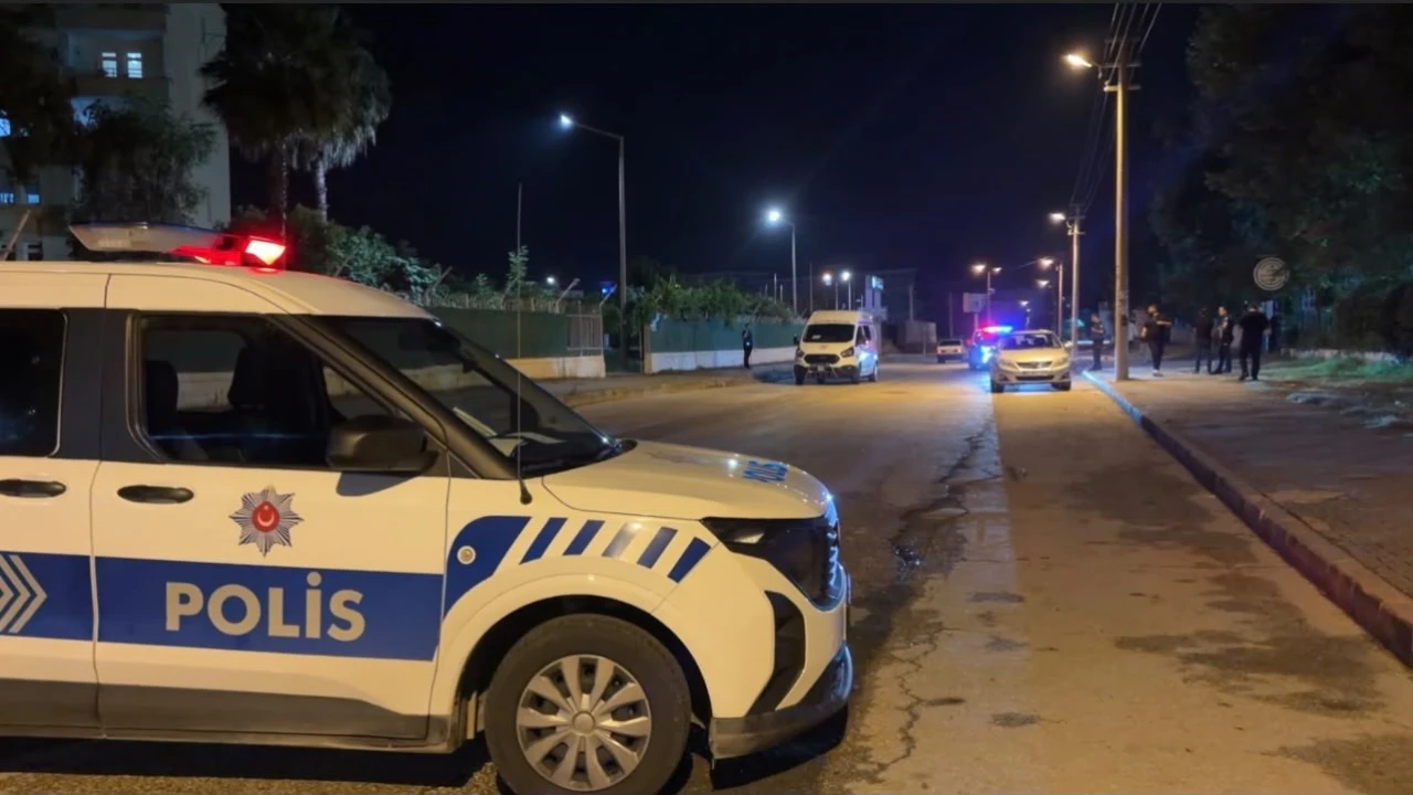 Düğünde başlayan tartışma silahlı kavgaya dönüştü: 1 ölü, 6 yaralı