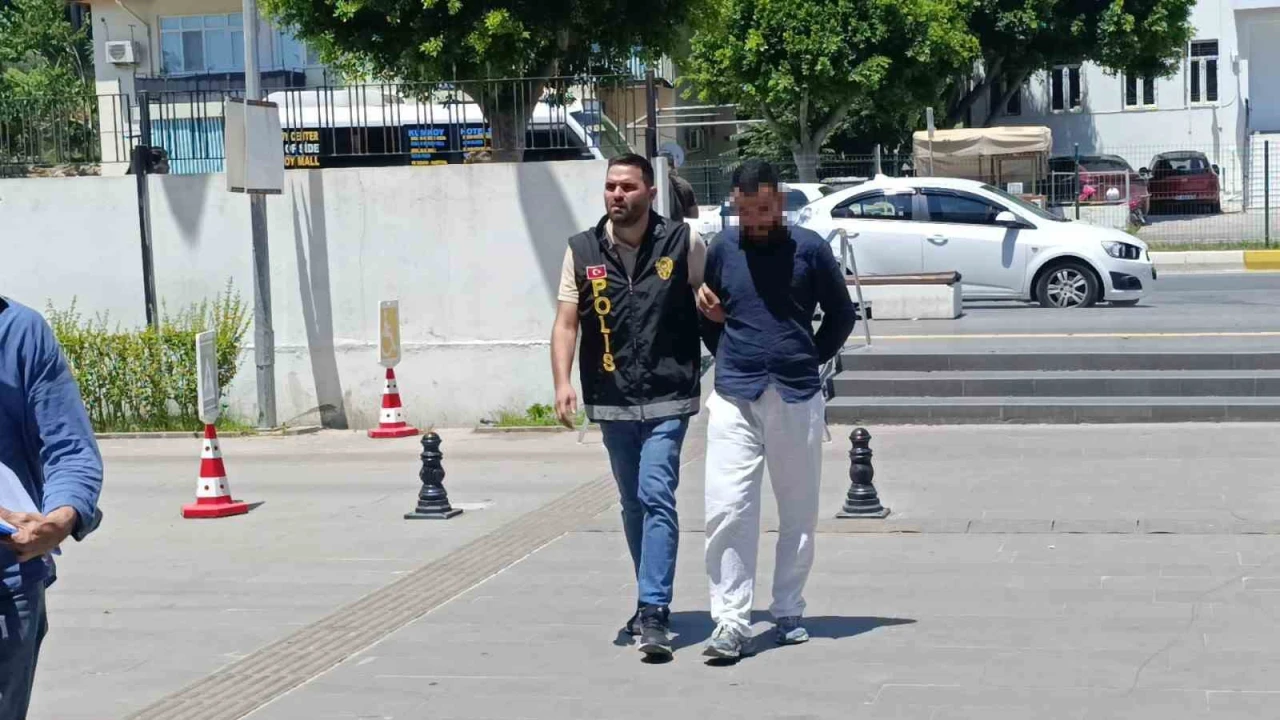 Emekli öğretmeni 2 milyon lira dolandırdı, 2 bin dakikalık görüntü incelenerek yakalandı