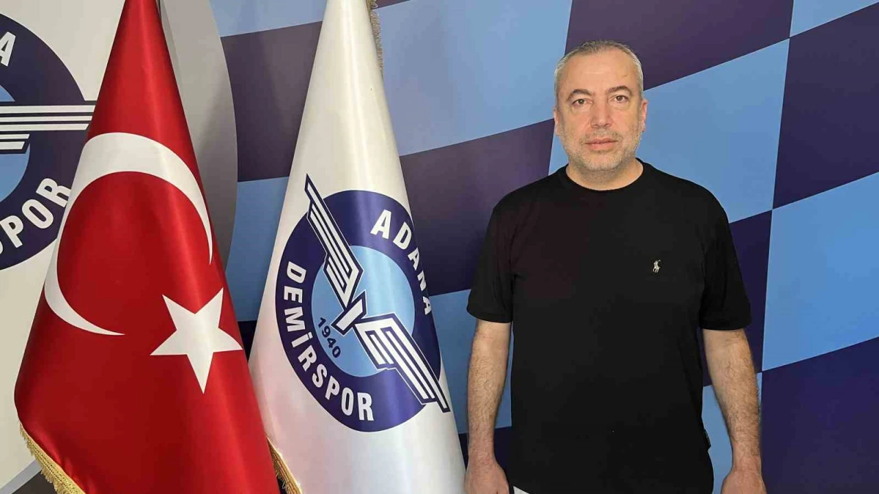 Ertan Zeybek: Şehir destek verirse iki üç yılda eski günlere döneriz