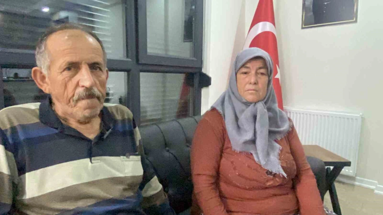 Eski kız arkadaşının evinin önünde öldürülen gencin davasında karar: Babaya müebbet, iki sanğa 8 yıl 4er ay hapis