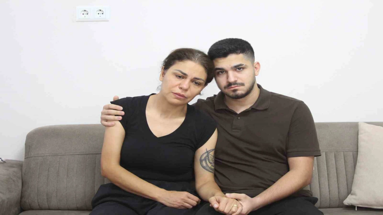 Fildişi Sahiline ticaret yapmaya giden şahıstan 20 gündür haber alınamıyor